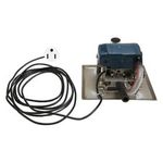Portable Flat Rug Shearing Machine With 3inch Adjustable Depth Fast 