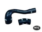 MTC MOTORSPORT LAND ROVER FREELANDER 2 2.2 TD4 INTERCOOLER BOOST HOSES DA4699