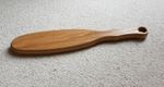 Hairbrush style OAK Paddle (cane) msu