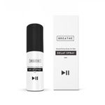 BREATHE Spray for Men | Last Longer | 12ML | Natural Spray