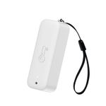 Tuya Smart WiFi IP65 Waterproof Temperature & Humidity Sensor for Indo STHsensor