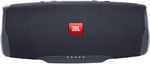 JBL Charge Essential 2 Portable Bluetooth Speaker with Built-in Powerbank, IPX7 