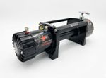 OX Electric Winch 13,500lbs - 12V Body Only