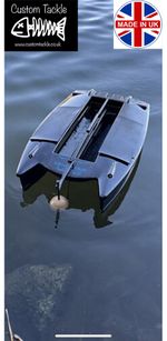 Angling Technics Front  Deeper Bait Boat arm
