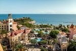 Bahia del Duque hotel costa adeje Tenerife B/B or H/B transfers cheapest price