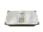 Aluminium Container 960x460x400mm Outside Capacity Locking Stacking *Preloved*