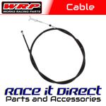 Rear Hand Park Brake Cable for Yamaha YFM350 Grizzly IRS 2007-2011 WRP