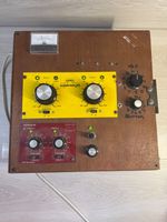 Custom Gaugemaster Series DF Twin Track Controller Power Unit Orbit Supertroller