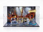 BRIXBOX Display case for LEGO® Ideas: The Goonies 21363