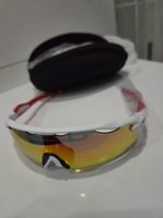 Oakley Radar EV Path Prizm Sunglasses Package 4 different colour Click On Lenses