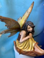 Nemesis Now Autumn Fairy Emma Figure 15cm Tall.