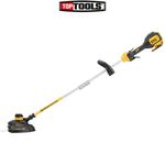 DeWalt DCM561PBS-XJ 18V XR Brushless String Trimmer Grass Split Shaft Bare Unit