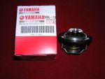 Yamaha FZ6-N Fazer 04-07 5SL- Radiator Thermostat, Genuine Yamaha. New