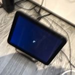 Amazon Echo Show 8 with stand