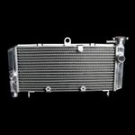 CB 600 Hornet 98-05 Rezo Performance Aluminium Radiator
