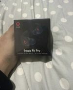GENUINE BEATS FIT PRO NOISE CANCELLING WIRELESS EARBUDS