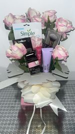 Gift bouquet hamper🩷 