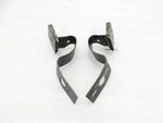 BONNET PANEL HINGES BRACKET SET FIT FOR MASSEY FERGUSON 135 TRACTOR