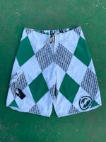 ULTRA RARE 2004 Andy Irons Argyle Diamond Signature Boardshorts