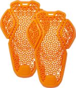 Richa D30 Diablo L2 Elbow/Knee Protector - Motorcycle Motorbike Armour (Pair)