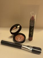 LAURA GELLER Blush-N-Brighten Travel Size 1.2g Pink Grapefruit Set