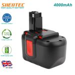 24V 4.0Ah For Bosch 2607335446, 2607335448, BAT240, BAT299, BAT030 Ni-MH Battery