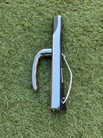Yale Conexis L2 Smart Lock Front Handle Polished Chrome Part Cable Intact