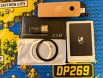 Xteink X3 White 16GB with CrossPoint Firmware