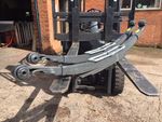 FITS IVECO DAILY 35 - 50 MODEL TWIN WHEEL 5+2 HEAVY DUTY LEAF SPRINGS - UK MADE