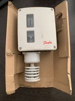 New Danfoss RT103 Thermostat 10-45 *C Free Fast Shipping