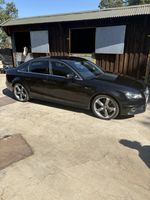2010 Audi A4 2.0 TDI S Line 4dr