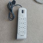  Belkin BSV804AF2M. Surge Energy Rating: 900 J Ac Outlets Quantity OutletS