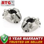 Brake Caliper Front Left/Right Fits Triumph Herald 1961-71 Spitfire 1967-80