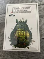 Studio Ghibli: Special Edition Collection 25 Movies ( DVD, 9-Disc Box Set) New#