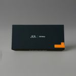 Oakley Meta HSTN Black Frame Amethyst Transitions - *BRAND NEW SEALED*