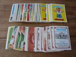 Topps Garbage Pail Kids Cards/Stickers Third Series 3 - 1986 - VGC - Pick Cards