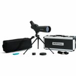 Celestron Up Close 20-60 x 60mm Zoom Spotting Scope Kit #52223 (UK Stock) BNIB