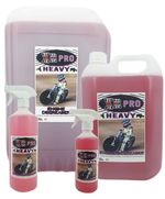 Engine Degreaser For Dirt Bikes Quad Bikes 500ml 25L Range XR Pro Heavy