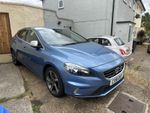 Volvo V40 D2 R-design