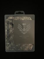 Sram GX Eagle 12 Speed T-Type Solid Pin 126 Link Bicycle Chain