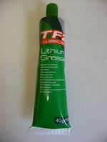 Weldtite Lithium Grease Headsets Wheel & Crank Bearings