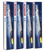 Mercedes A Class B Class A180 B180 1.5L CDI Genuine Bosch Glow Plugs 2012-2018