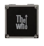 The Who memorabilia Flight Case Style Trinket Box