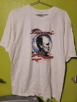 Tsunami 10 Year 1st Flight John Sandberg 1990s Vintage Shirt All Star Warbirds
