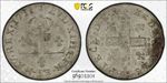 1711-AA French Colonies 30 Deniers - PCGS XF Detal, Corrosion Removed