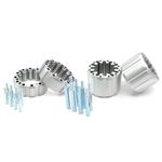 Wheel Spacer Front/Rear Kit 4x156 65mm 4x115 100mm for Yamaha Raptor 700