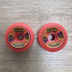 Varioflex XPS Signature Series Skateboard Wheels 65mm.
