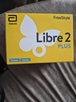 Brand New Box Libre 2 Plus