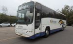 2006 (55) Volvo B12B Plaxton Paragon 57 Seat Coach