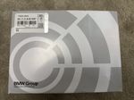Genuine OEM BMW Cabin Pollen Air Filter Set 64116996209 Particulate G Series